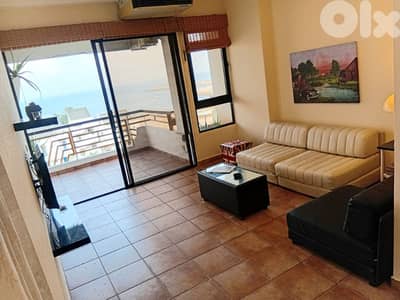 Chalet for Rent Kaslik- Solemar