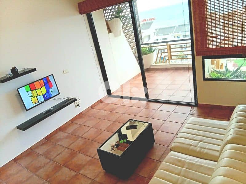 Chalet for Rent Kaslik- Solemar 1