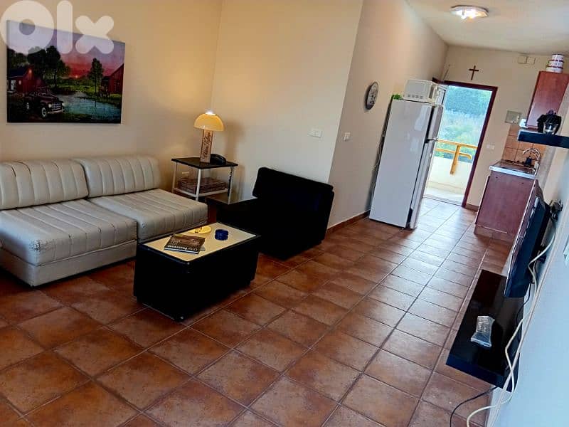 Chalet for Rent Kaslik- Solemar 2