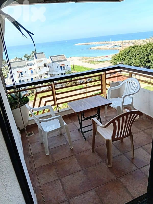 Chalet for Rent Kaslik- Solemar 4