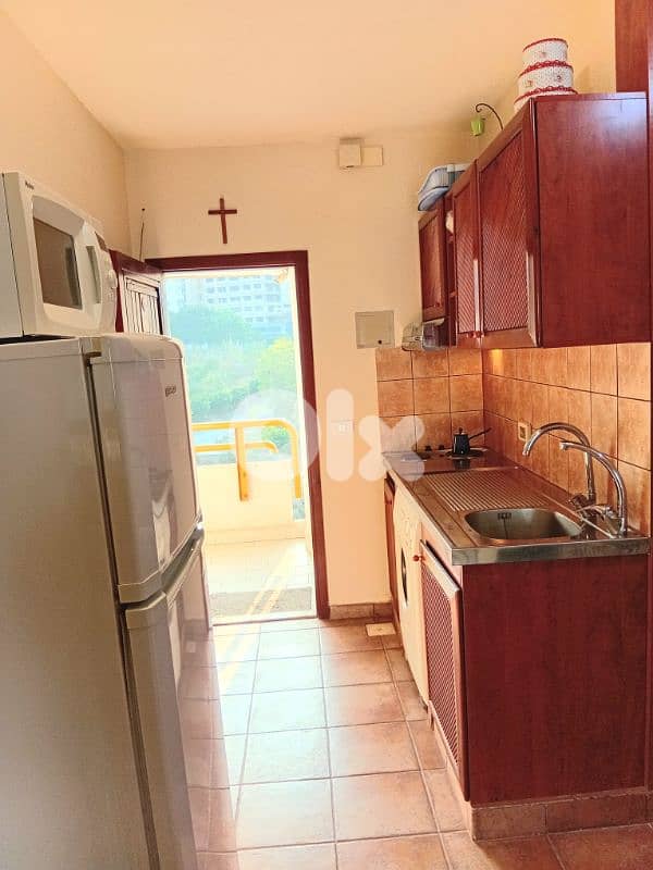 Chalet for Rent Kaslik- Solemar 5