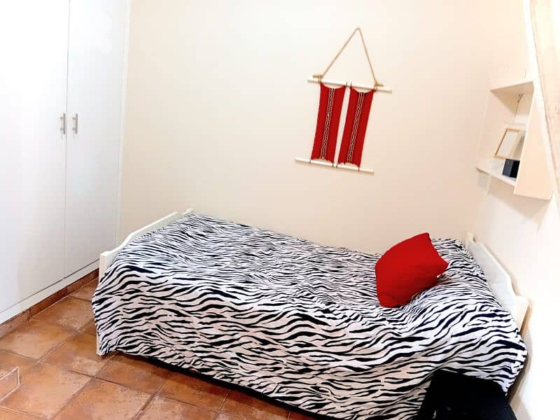 Chalet for Rent Kaslik- Solemar 6