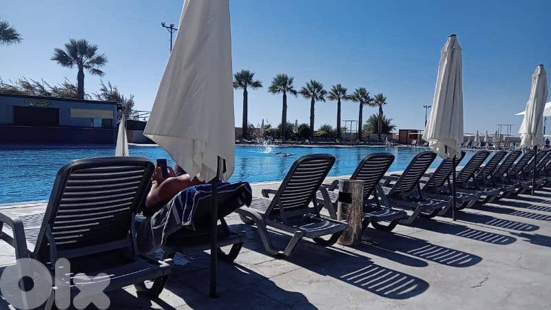 Chalet for Rent Kaslik- Solemar 8