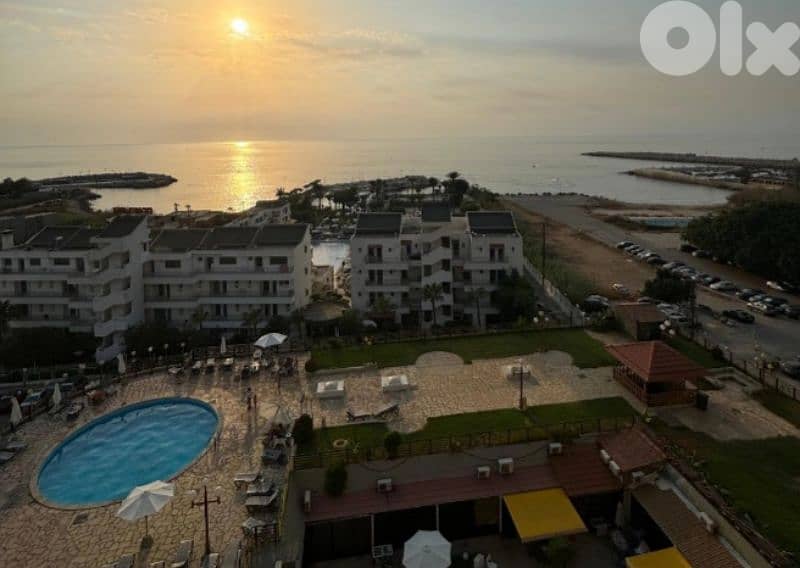 Chalet for Rent Kaslik- Solemar 10