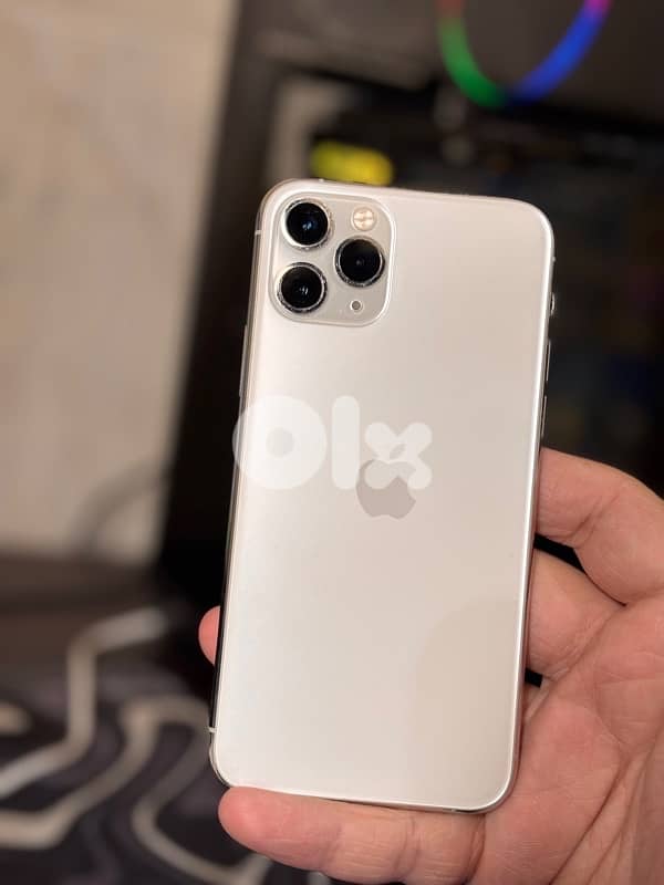 iphone 11 pro 64gb 2