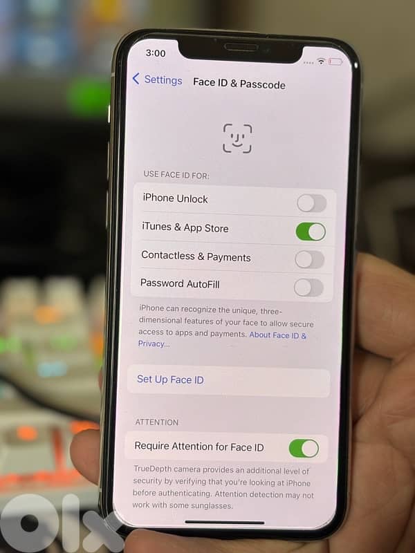 iphone 11 pro 64gb 4