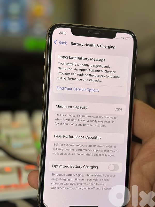 iphone 11 pro 64gb 5