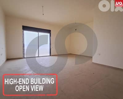 Calm Area , Balcony , Open View in Zahle/زحلة REF#UO119776