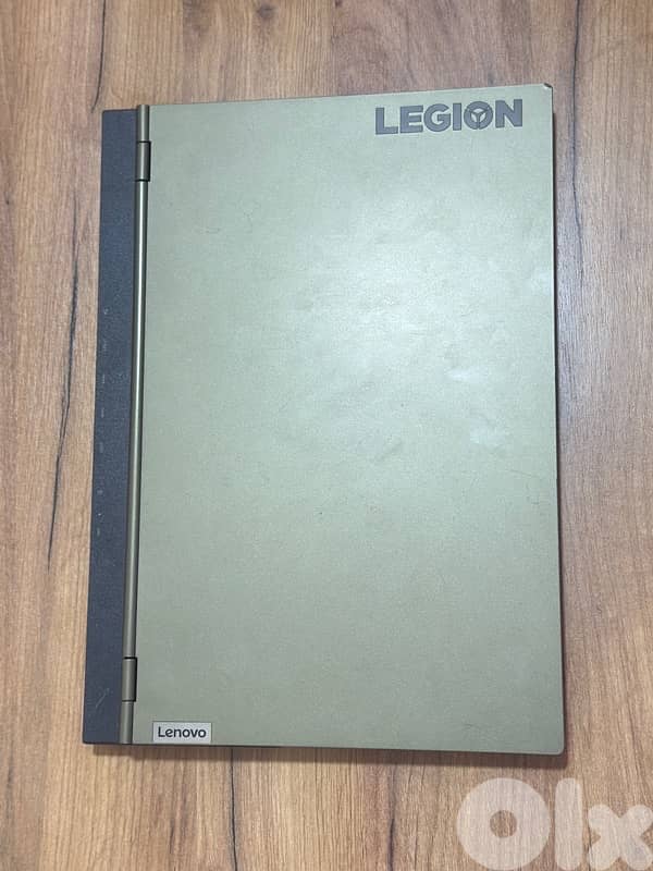 lenovo legion 5 2
