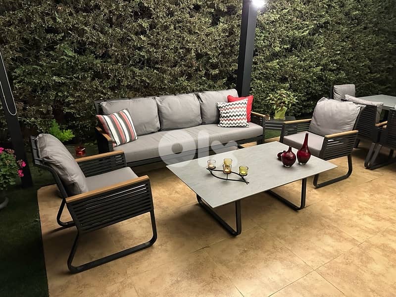 outdoor complete set 2