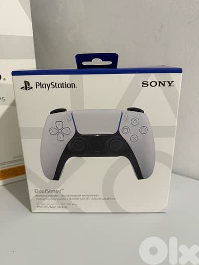 PS5 Controller Original brand new sealed