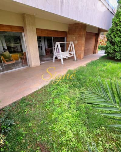 Apartment for Rent – Rabieh / Naccache – SGHG154