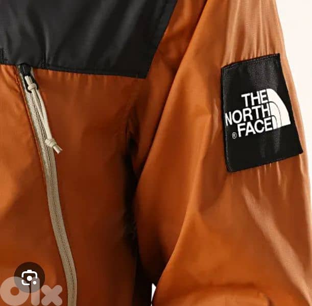 the north face seasonal mountain jacket 2