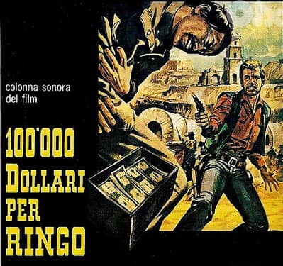 100.000 Dollari Per Ringo ( RARE LIMITED )
