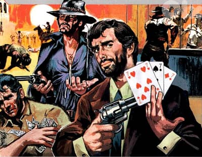 Apocalisse Joe ( RARE LIMITED EDITION )