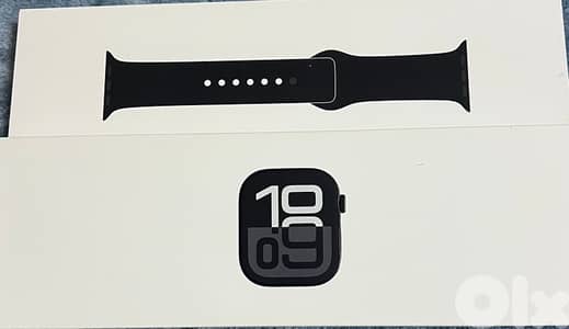 apple watch seties 10