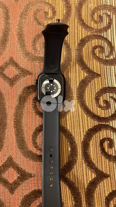 apple watch seties 10 2