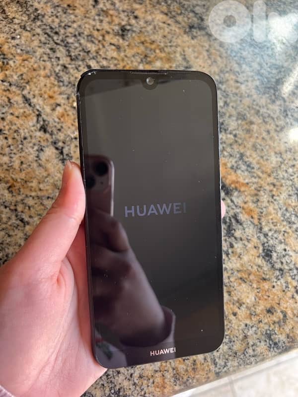 Huawei  – Good Condition 1
