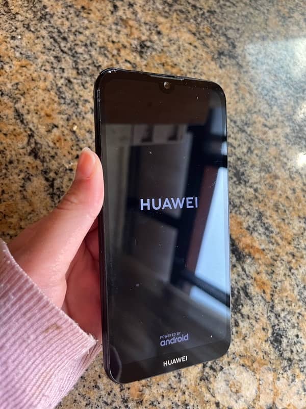 Huawei  – Good Condition 2