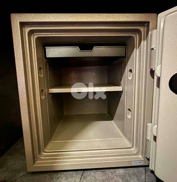 safe box perfect quality 1