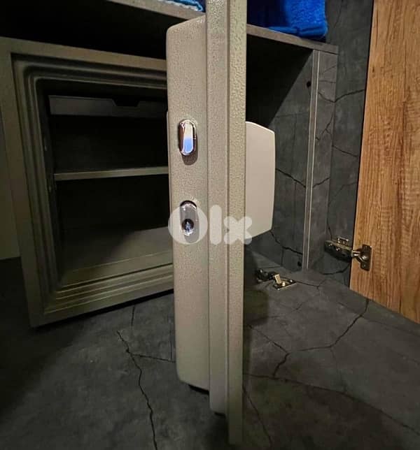 safe box perfect quality 2