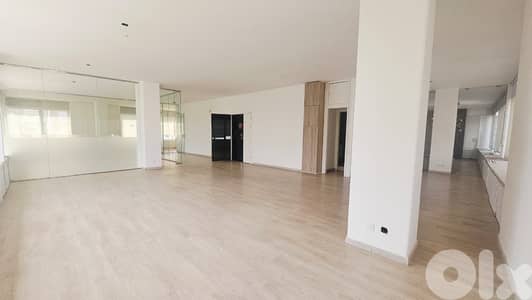 AH-HKL-520 Office for Rent in Downtown | مكتب للإيجار في وسط المدينة