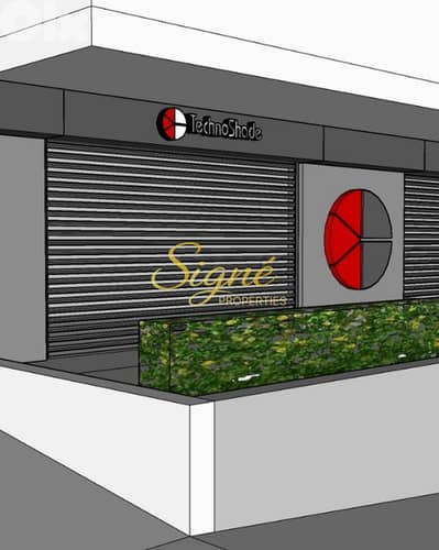 Shop for Rent – Adonis – SGHG159