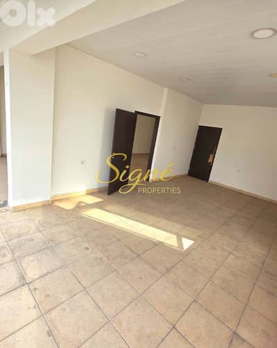 Office for Rent – Zouk Mikael – SGHG160