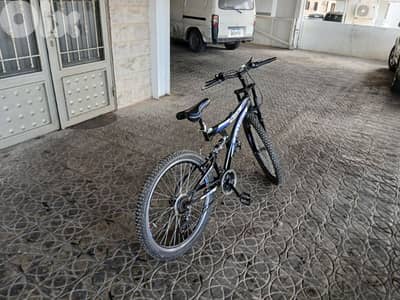 santoza sport 2019model