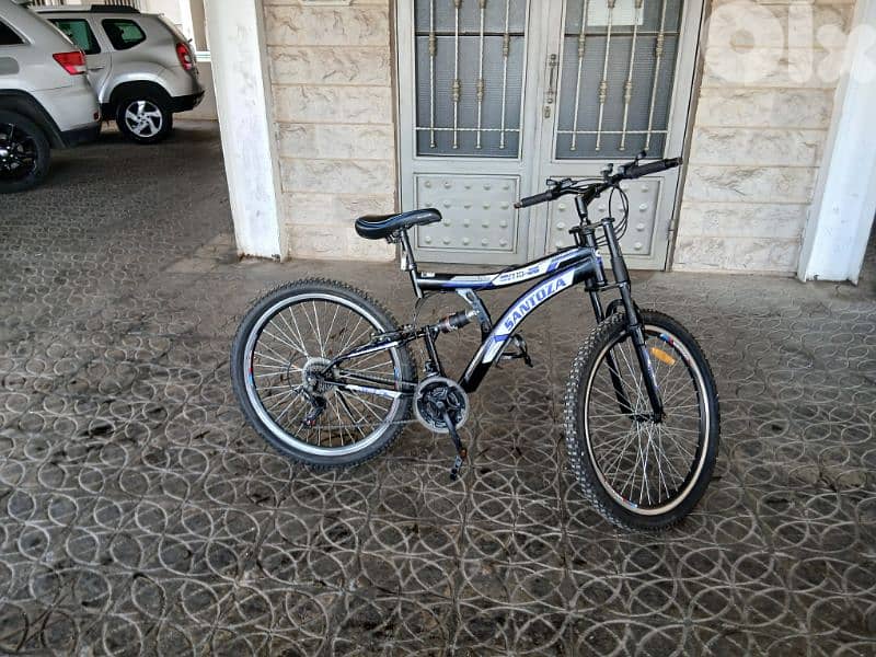 santoza sport 2019model(SN110-26) 2