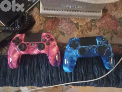 PS4 PRO [1TB Storage]