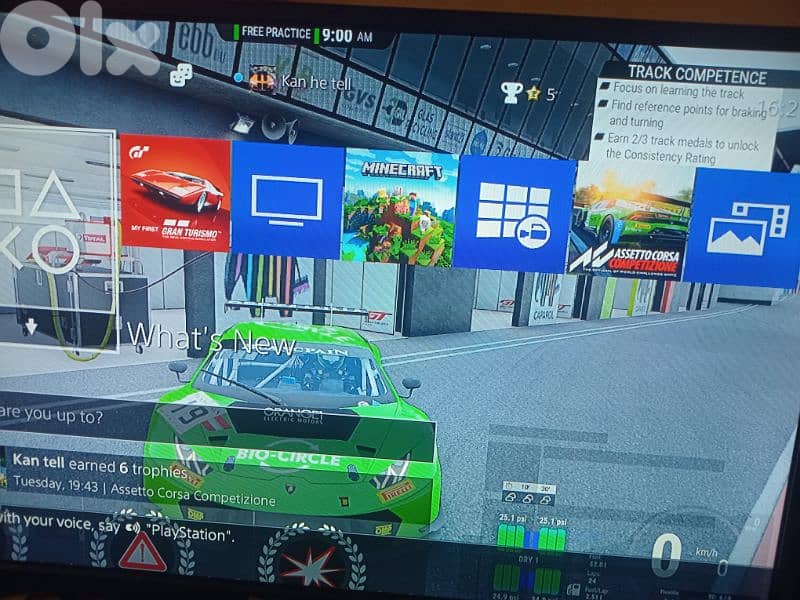 PS4 PRO [1TB Storage] 2