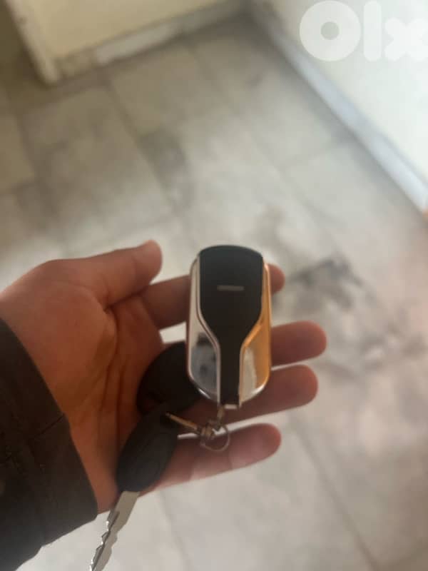 used electric scooter 9