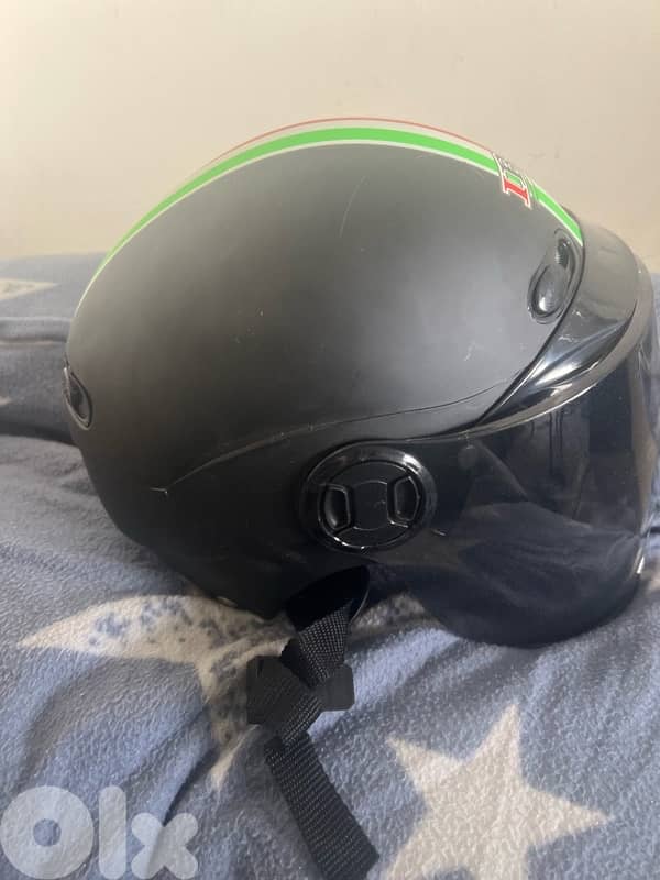 used electric scooter 10