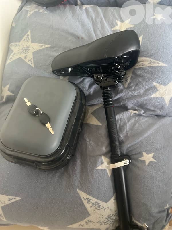 used electric scooter 11