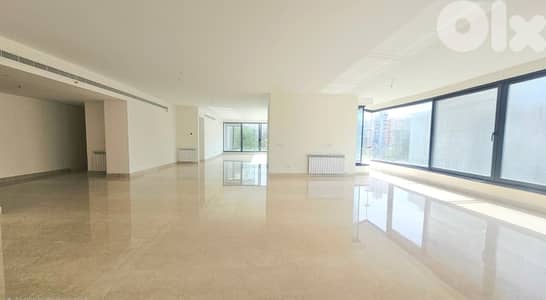 AH-HKL-523 Apart for Sale in Ain El Mreisseh |شقة للبيع في عين المريسة