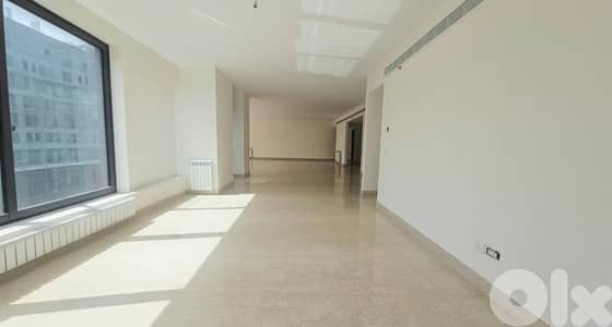 AH-HKL-524 Apt for Rent in Ain El Mreisseh |شقة للإيجار في عين المريسة