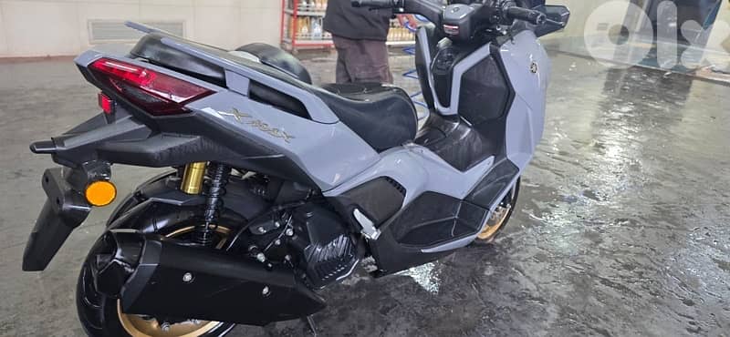 X max / 5700km/ ndif 1