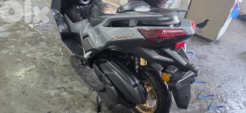 X max / 5700km/ ndif 5