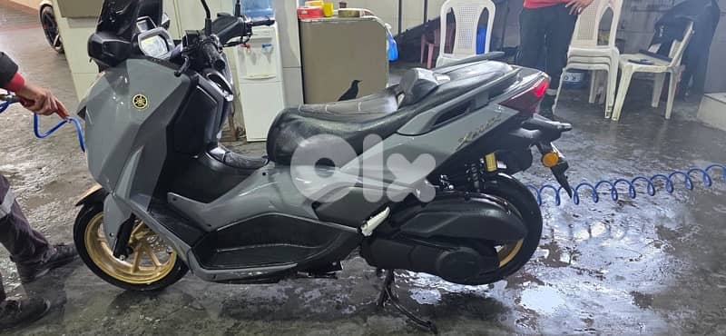 X max / 5700km/ ndif 6