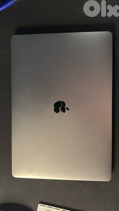 Macbook Pro 16-inch 2019 32GB / 512GB