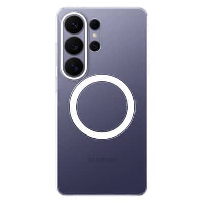 Samsung Clear Magnet Case For Galaxy S26 Ultra