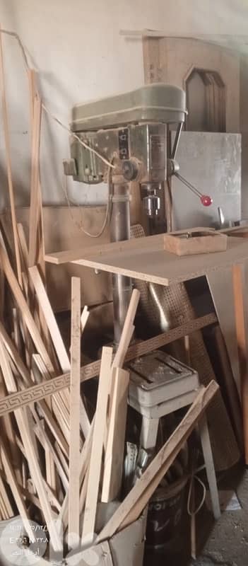 منشرة للبيع