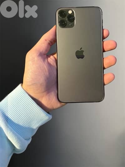 Iphone 11 Pro Max