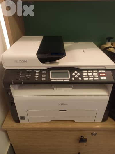 Printer SP 213