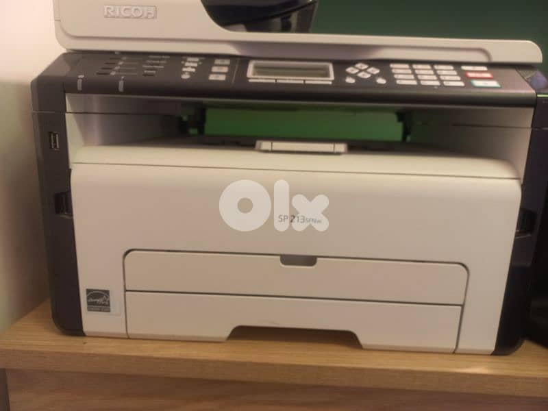 Printer SP 213 1