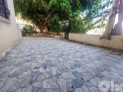 120 SQM Prime Location Apartment in Aoukar, Metn + 70 SQM Terrace