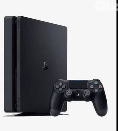 Ps4 Slim