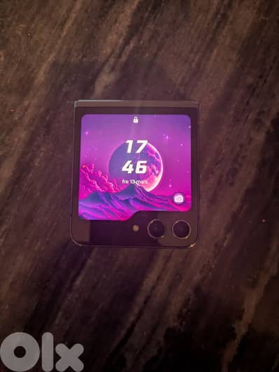 Samsung z flip 5