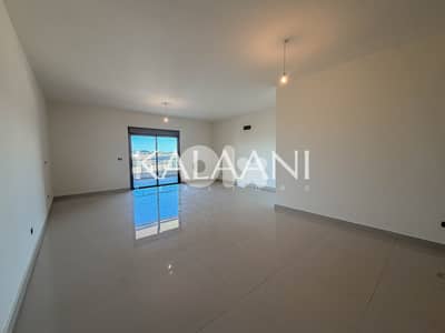 Apartment for sale in Zakrit | شقة للبيع في زاكريت